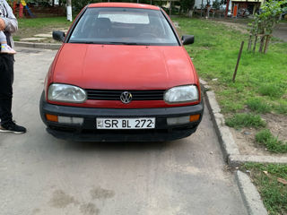 Volkswagen Golf foto 7