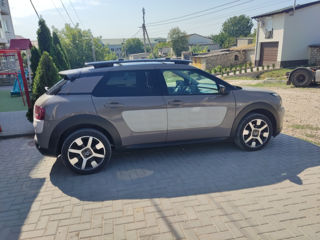 Citroen C4 Cactus foto 3