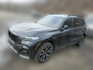 BMW X7 foto 1