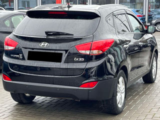 Hyundai ix35 foto 3