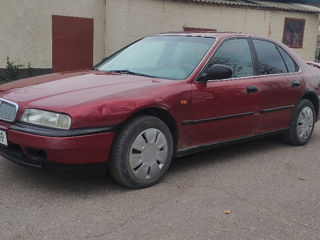 Rover 600 Series foto 5