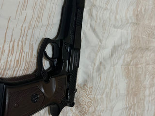 Baretta pistol foto 5