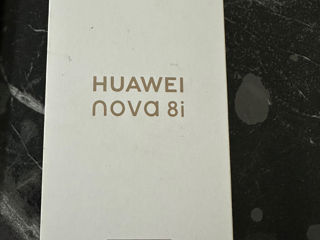 Huawei nova 8i