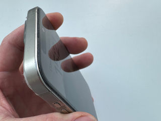 Apple iPhone 15 Pro 512ГБ 60 циклов зарядки+3 новых чехла и стекло защитное -задняя часть в пленке foto 6