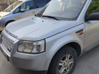 Land Rover Freelander foto 1