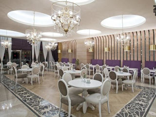 Turcia, Belek - Sirene Belek Hotel 5* foto 3