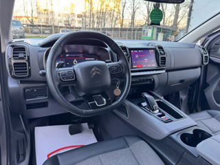 Citroen C5 Aircross foto 6