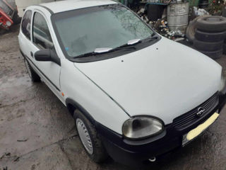 Opel Corsa foto 4