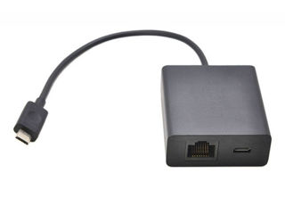 Сетевые карты USB, USB3.0, Type-C, 100/1000Mbps foto 4