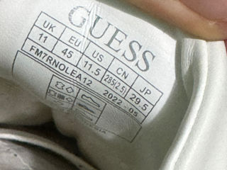 Guess Salerno 45-46 ( 29,5 cm ) foto 10