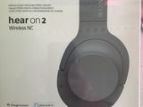 Sony H.ear on 2, WH-H900N. Noi! foto 2