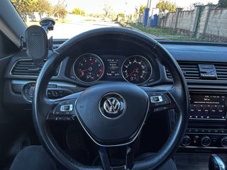 Volkswagen Passat foto 13