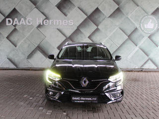 Renault Megane foto 8