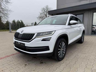 Skoda Kodiaq foto 4