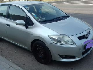 Toyota Auris foto 4