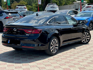 Renault Talisman foto 4