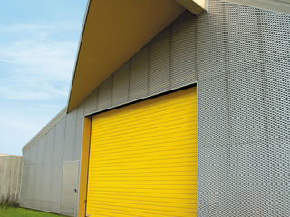 Producem uși de garaj secționale automatizate sau mecanice pentru tot teritoriul RM !