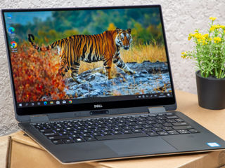 Dell XPS 13/ Core I7 7Y75/ 16Gb Ram/ 256Gb SSD/ 13.3" FHD IPS Touch!!! foto 1