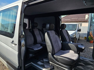 Mercedes SPRINTER 319 CDI foto 6