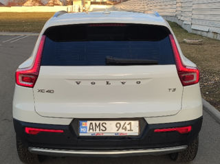 Volvo XC40 foto 5