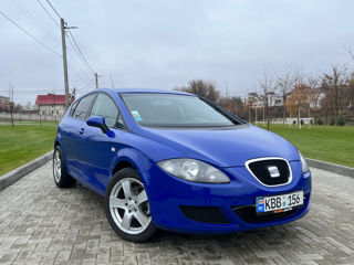 Seat Leon foto 1