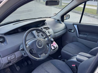 Renault Scenic foto 5