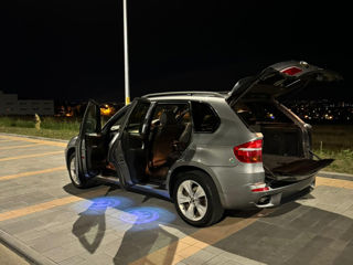 BMW X5 foto 7