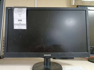 Монитор 19.5" Philips V-line 203V5LSB26/10/62 - 890 lei