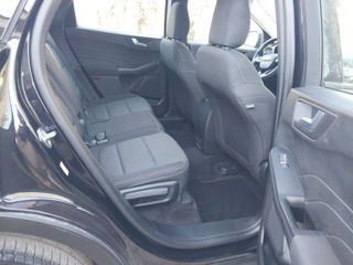 Ford Kuga foto 10