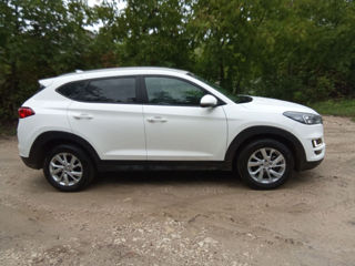 Hyundai Tucson foto 2