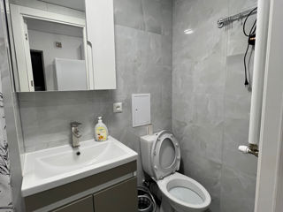 Apartament cu 1 cameră, 40 m², Centru, Edineț foto 7