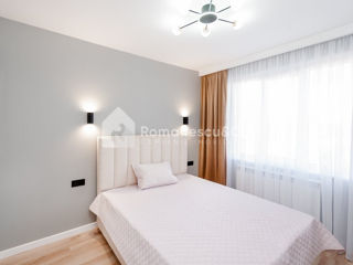 Apartament cu 3 camere, 78 m², Buiucani, Chișinău foto 9