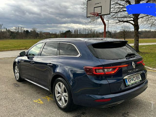 Renault Talisman foto 3