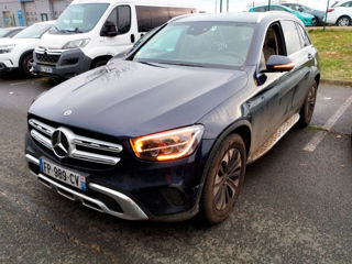 Mercedes GLC