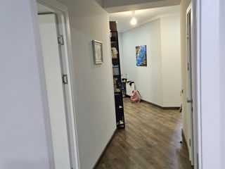 Apartament cu 2 camere, 92 m², Buiucani, Chișinău foto 6