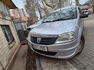 Dacia Logan foto 2