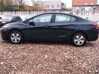 Chevrolet Cruze foto 4