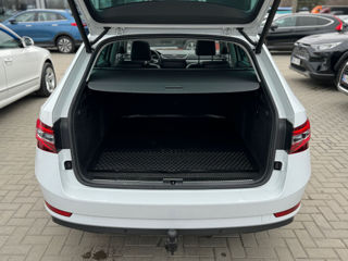 Skoda Superb foto 7