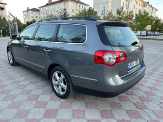 Volkswagen Passat foto 5