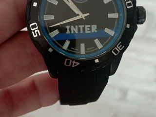 Ceas inter foto 1