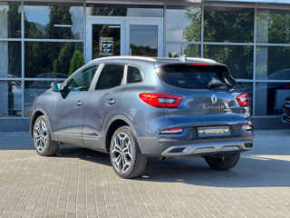 Renault Kadjar foto 4