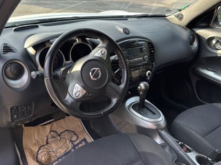 Nissan Juke foto 6