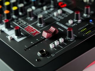 Mixer Allen & Heath ZEDi-10FX. Plata în 3 rate 0%. Livrare gratuita în toată Moldova. foto 4