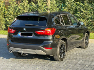 BMW X1 foto 3