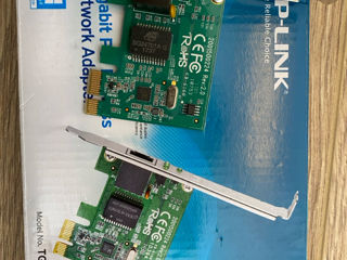 TP-Link controler de retea