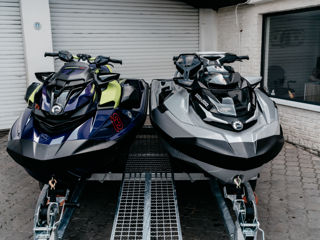 Sea Doo 300 rxp x rs GTX Limited 300