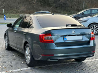 Skoda Octavia foto 4