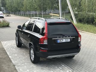 Volvo XC90 foto 4