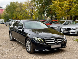 Mercedes E-Class