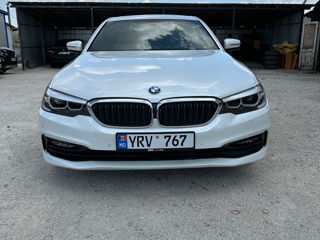 BMW 5 Series foto 5